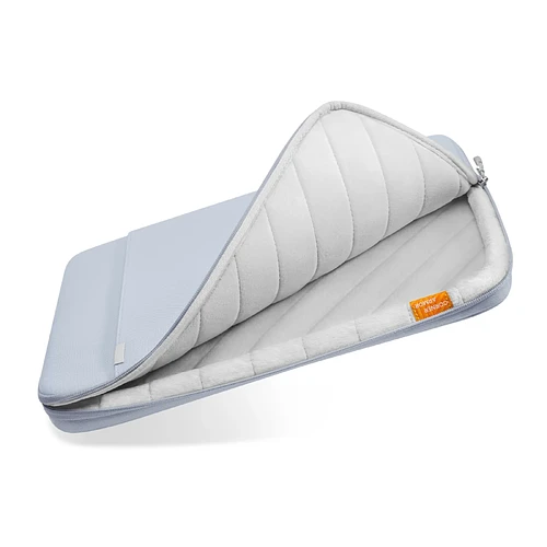 Чехол Tomtoc Laptop Defender-A13 Laptop Sleeve 13.5-14" (Win) Mist Blue