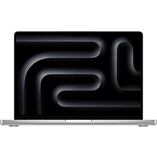 MacBook Pro 14", M5 Pro (18C CPU/20C GPU), 24GB, 2TB, Серебристый