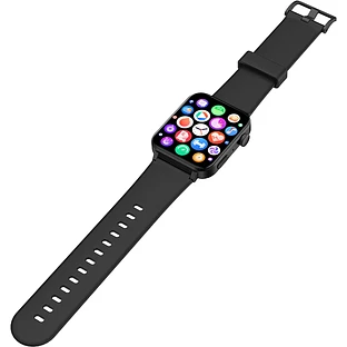 Умные часы Blackview R30 Pro Black