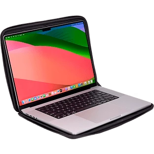TGSE2557BLK Чехол Thule Gauntlet 5 MacBook Sleeve 16" черный 3205412