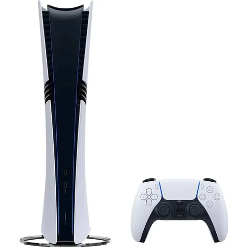 Игровая приставка Sony PlayStation 5 Pro / CFI-7121 (Без дисковода)