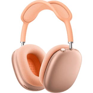AirPods Max (USB-C), Оранжевый