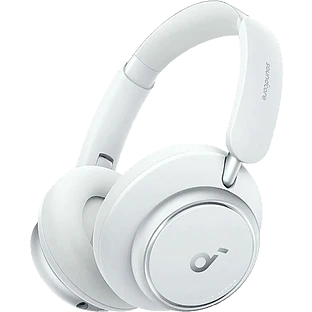 Наушники беспроводные SOUNDCORE Q45 A3040 White/белый