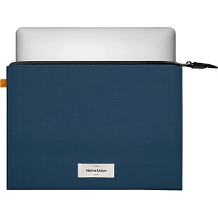 Защитный чехол STOW LITE SLEEVE FOR MACBOOK 13", цвет: синий