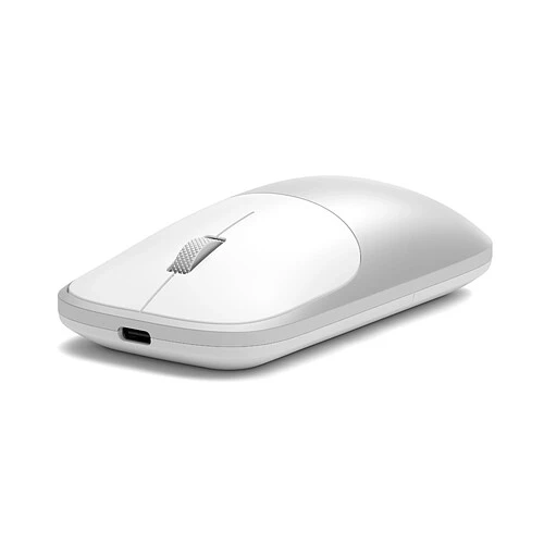 Беспроводная компьютерная мышь Satechi Slim EX. Цвет серебристый