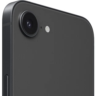 iPhone 17e, 512GB, Черный