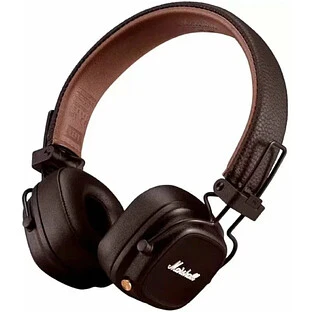 Наушники Marshall Major V Коричневый (1006834)