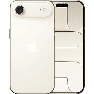 iPhone Air, 256 GB, Светлое золото