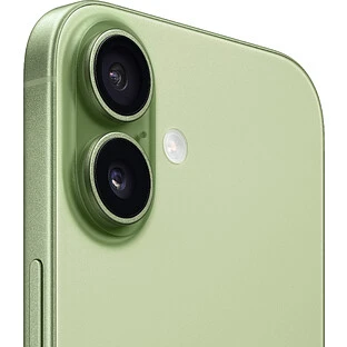 iPhone 17, 512 GB, Зеленый