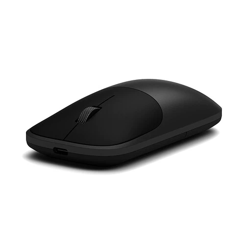 Беспроводная компьютерная мышь Satechi Slim EX. Цвет черный космос