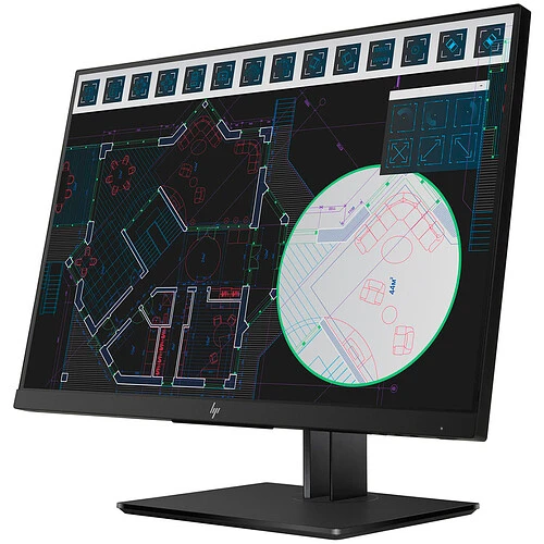 Монитор 24" HP Z24i G2