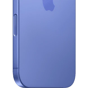 iPhone 16, 256GB, Ультрамарин