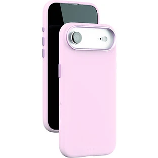 Чехол защитный VLP Aster Pro Case с MagSafe для iPhone Air, розовый