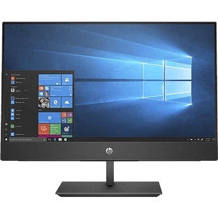 Моноблок HP ProOne 440 G9 (6B2W8EA)