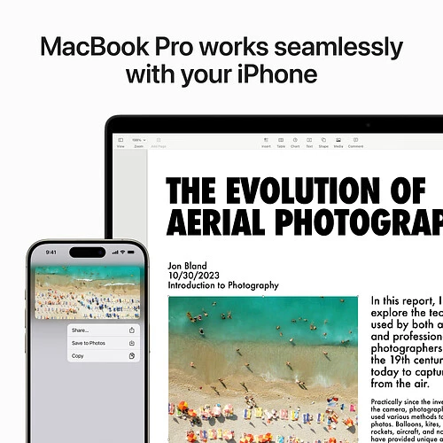 MacBook Pro 14", M3 Pro (11C CPU/14C GPU), 18GB, 512GB, Серебристый