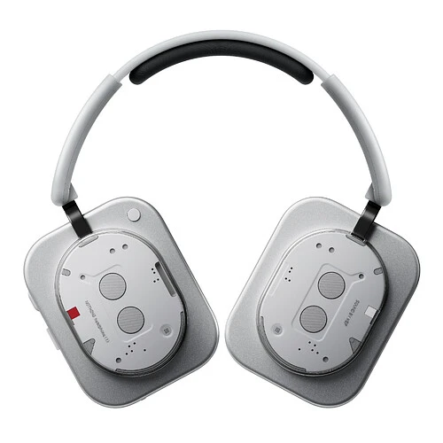 Наушники беспроводные Nothing Headphone 1 (белый)