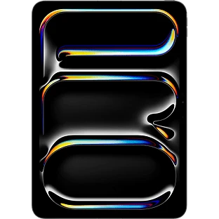 iPad Pro 13", (M5, 2025), 2TB, Wi-Fi, Черный космос