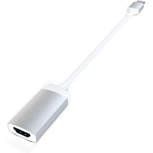 Адаптер Satechi Type-C HDMI Adapter 4K 60Hz, Silver