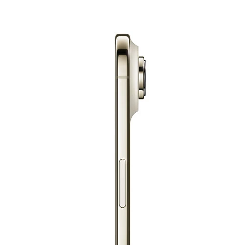 iPhone Air, 256 GB, Светлое золото