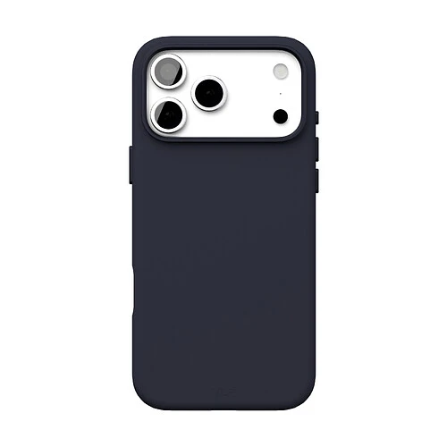 Чехол защитный VLP Aster Pro Case с MagSafe для iPhone 17 Pro, темно-синий