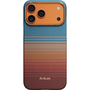 Чехол для телефона Pitaka California Dream - 01 для iPhone 17 Pro Max