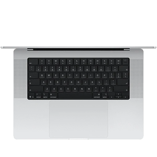 MacBook Pro 16", M5 Pro (18C CPU/20C GPU), 48GB, 1TB, Серебристый