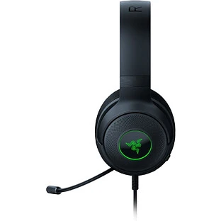 Гарнитура RAZER Kraken V3 X, Чёрный