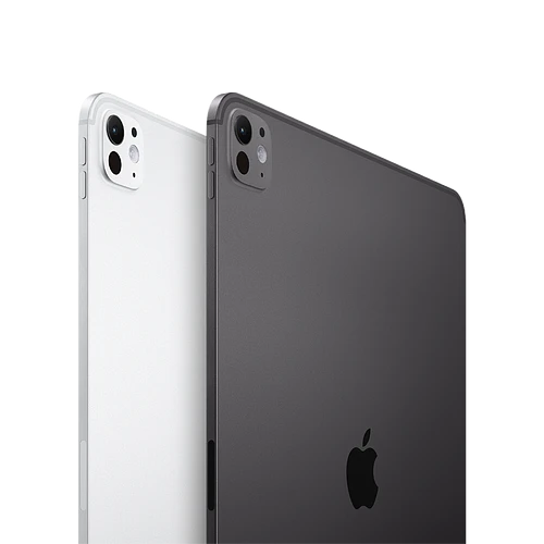 iPad Pro 11", (M4, 2024), 256GB, Wi-Fi, Серебристый