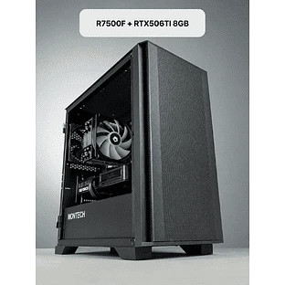 Игровой системный блок N-Tech Intro BK94002