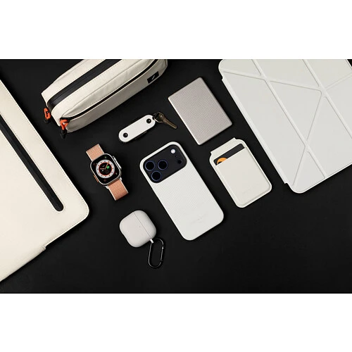 Ремешок для часов NATIVE UNION ACTIVE WATCH LOOP для APPLE WATCH 38/40/41/42MM, цвет: песчаник