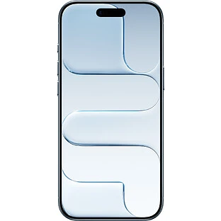 iPhone Air, 1 TB, Небесно-голубой
