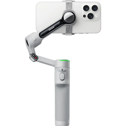 Стабилизатор для мобильного телефона Insta360 Flow 2 PRO (Серый)