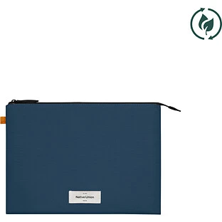 Защитный чехол STOW LITE SLEEVE FOR MACBOOK 13", цвет: синий