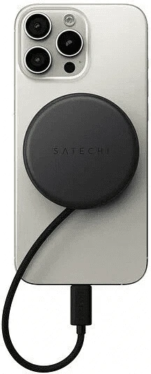 Адаптер Satechi OntheGo 7-in-1 Multiport Adapter
