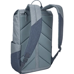 TLBP213POND/DS Рюкзак для ноутбука Thule Lithos 16л  голубой  3205095