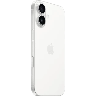 iPhone 16, 128GB, Белый