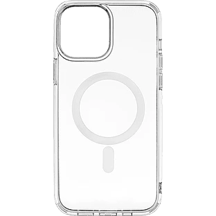 Чехол защитный uBear Real Mag Case для iPhone 13 Pro Max  PC+TPU MagSafe Compatible
