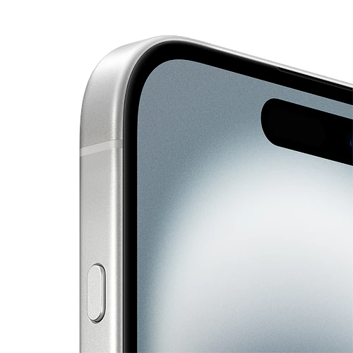 iPhone 16, 512GB, Белый