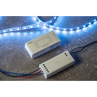 Контроллер RGBW Aqara LED Strip Driver