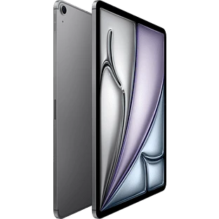 iPad Air 13", (M4, 2026), 1TB, Wi-Fi + Cellular, Серый космос