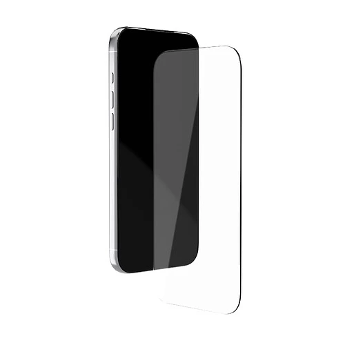 Стекло защитное 2.5D VLP Ice Glass для iPhone 17 Pro Max/16 Pro Max, без рамок