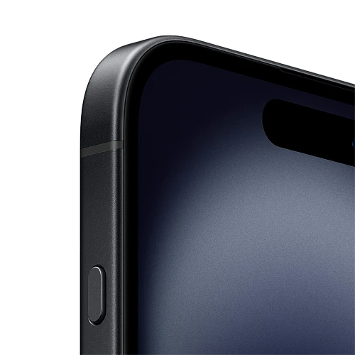 iPhone 16, 512GB, Чёрный