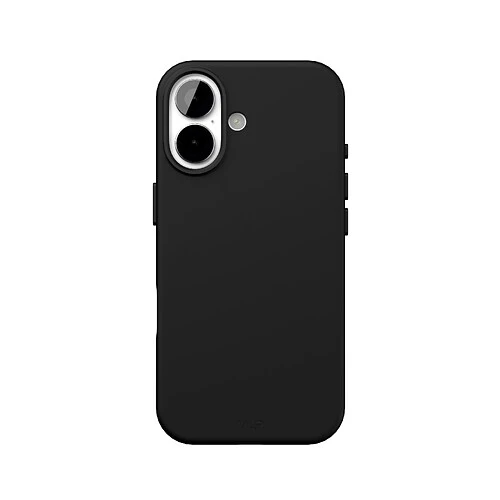 Чехол защитный VLP Aster Pro Case с MagSafe для iPhone 17, черный