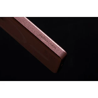 Внешний аккумулятор NATIVE UNION ACTIVE POWER BANK 5000mAh, абрикосовый