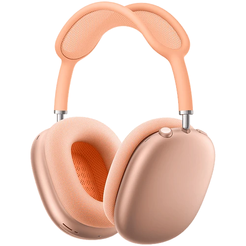 AirPods Max 2, Оранжевый