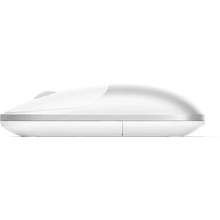 Беспроводная компьютерная мышь Satechi Slim EX. Цвет серебристый