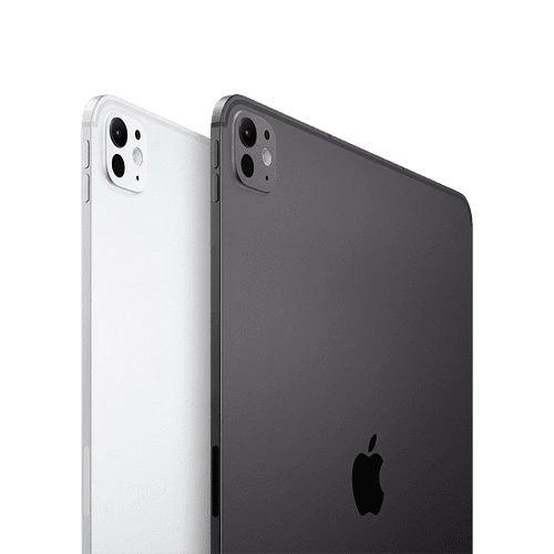 iPad Pro 11", (M5, 2025), 256GB, Wi-Fi, Черный космос