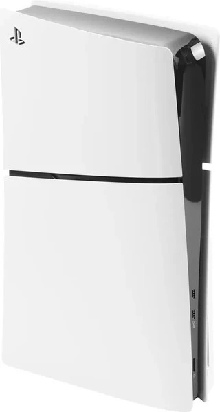 Игровая приставка Sony PlayStation 5 Slim CFI-2116B (Digital Edition без дисковода)