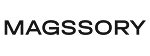 Magssory logo