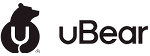 Ubear logo